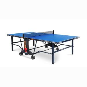 Купить Стол теннисный Gambler Edition Outdoor blue в Ипатове 