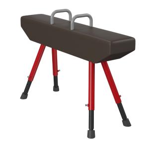 Купить Конь гимнастический маховый в Ипатове 