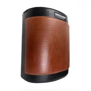 Купить Подушка кожаная боксерская "Gel Technology" Totalbox в Ипатове 