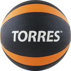 Купить Медбол "TORRES 2 кг" в Ипатове 