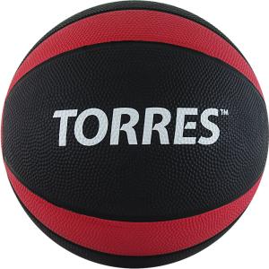 Купить Медбол "TORRES 6 кг" в Ипатове 