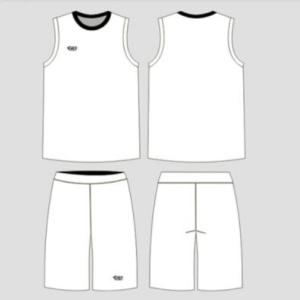 Купить Форма баскетбольная женская GS в Ипатове 