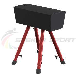 Купить Козел гимнастический переменной высоты Spektr Sport в Ипатове 