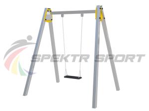 Купить Качели одинарные в Ипатове 