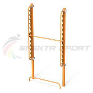 Купить Турник-перекладина с регулировкой высоты до 260 см SP NORM 260 в Ипатове 