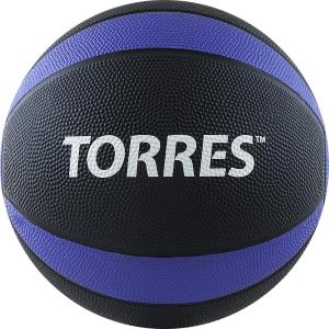 Купить Медбол "TORRES 5 кг" в Ипатове 