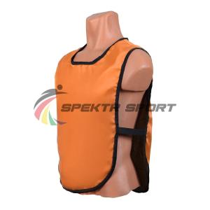 Купить Манишка футбольная односторонняя универсальная Spektr Sport в Ипатове 