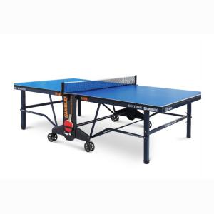 Купить Стол теннисный Gambler Edition Indoor blue в Ипатове 
