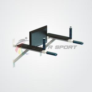 Купить Брусья-пресс настенные ПульсАп+Пресс цв. белый в Ипатове 