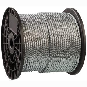 Купить Трос металлический для сетки бадминтона в Ипатове 