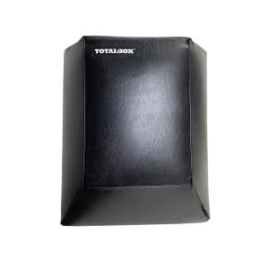 Купить Подушка кожаная боксерская "Пирамида" Totalbox в Ипатове 