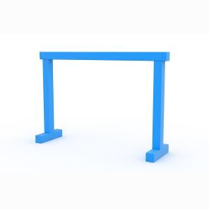 Купить Мини ворота для игр в Ипатове 