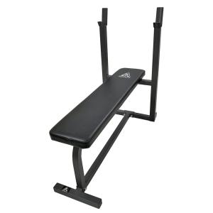 Купить Скамья под штангу DFC Homegym D306 в Ипатове 