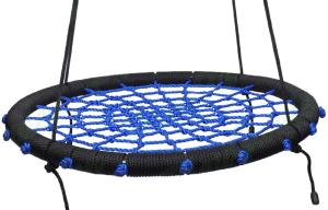 Купить Качели «гнездо» диаметром 1200 мм (подвесное устройство) до 250 кг в Ипатове 