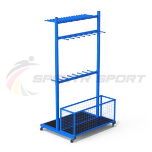 Купить Универсальный стеллаж для зимнего инвентаря Spektr Sport в Ипатове 