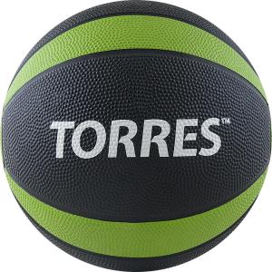 Купить Медбол "TORRES 4 кг" в Ипатове 