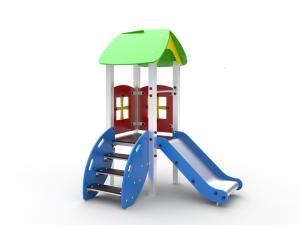 Купить Городок детский игровой Малыш, SP А 100 в Ипатове 