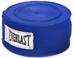Купить Бинт боксёрский EVERLAST 4454RBU 3 м в Ипатове 