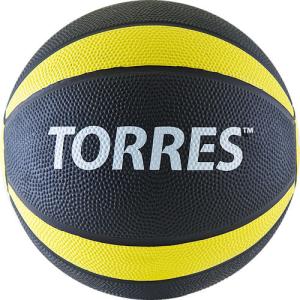 Купить Медбол "TORRES 1 кг" в Ипатове 