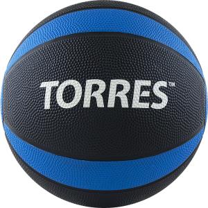 Купить Медбол "TORRES 3 кг" в Ипатове 