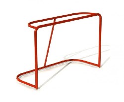 Купить Ворота хоккейные 1,83х1,22 ГОСТ цельносварные 1 шт в Ипатове 