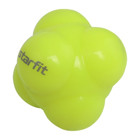 Купить Мяч реакционный Starfit RB-301 в Ипатове 