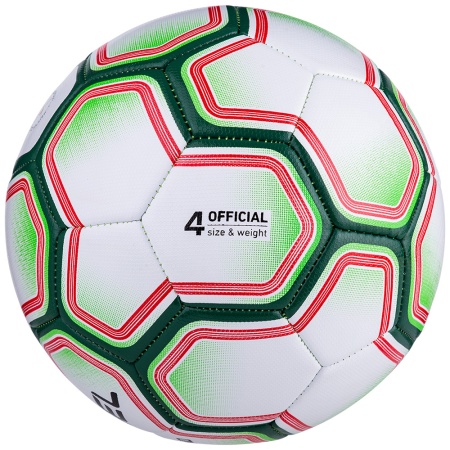 Купить Мяч футбольный Jögel Nano №4 в Ипатове 